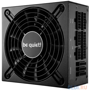 Блок питания be quiet! SFX L POWER 600 Вт
