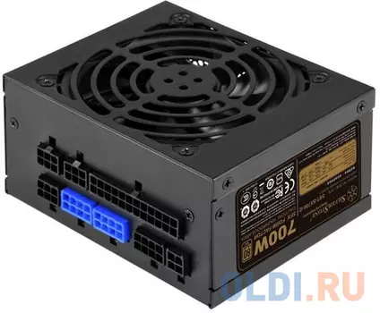 Блок питания SilverStone SST-SX700-G v1.1 700 Вт