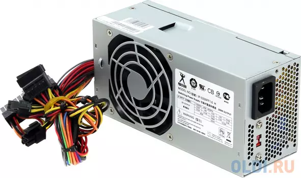 Блок питания TFX 200 Вт InWin IP-S200FF1-0H