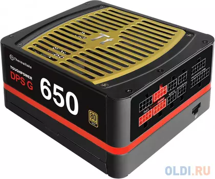 Блок питания Thermaltake Toughpower Grand DPS G 650 Вт