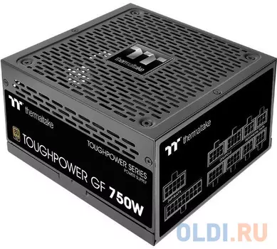 Блок питания Thermaltake PS-TPD-0750FNFAGE-2 750 Вт