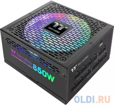 Блок питания Thermaltake PS-TPD-0850F3FAGE-2 850 Вт