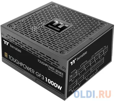 Блок питания Thermaltake PS-TPD-1000FNFAGE-4 1000 Вт
