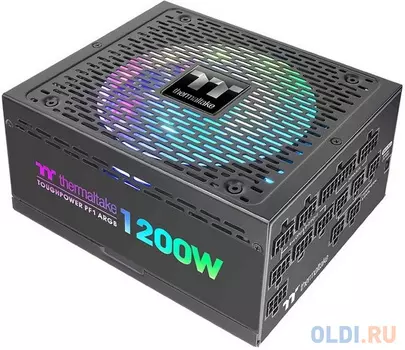 Блок питания Thermaltake PS-TPD-1200F3FAPE-1 1200 Вт