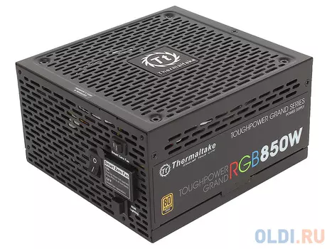 Блок питания Thermaltake PS-TPG-0850FPCGEU-R 850 Вт