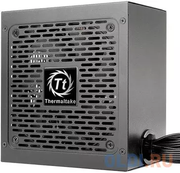Блок питания Thermaltake Smart BX1 650 Вт PS-SPD-0650NNSABE-1
