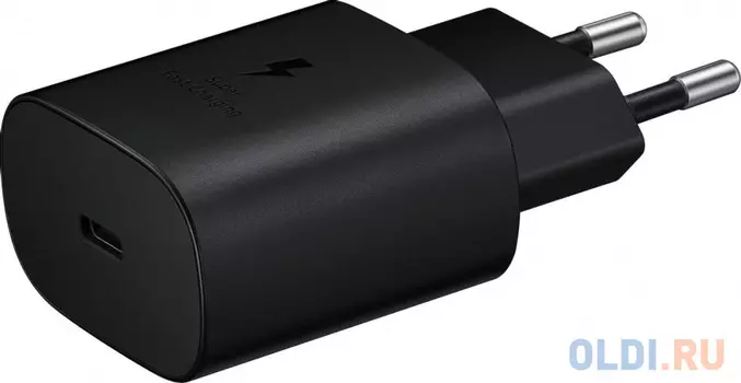 Блок питания W/O CABLE EP-TA800XBEGWW SAMSUNG