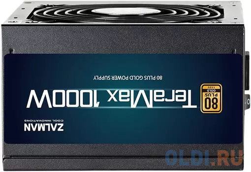 Блок питания Zalman ZM1200-TMX 1200 Вт