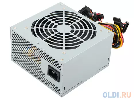 Блок питания InWin Power Rebel RB-S500HQ7-0 500 Вт