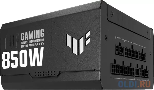 Блок питания ASUS TUF-GAMING-850G 850 Вт