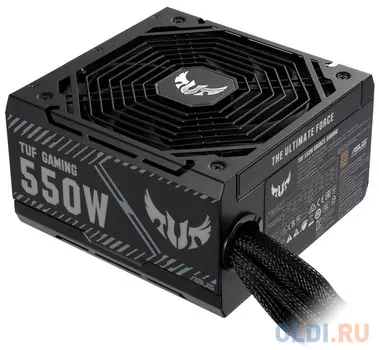 Блок питания ATX 550 Вт ASUS TUF Gaming 550B 90YE00D2-B0NA00