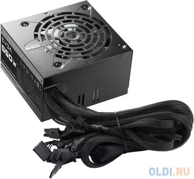 Блок питания EVGA N1 550W 550 Вт