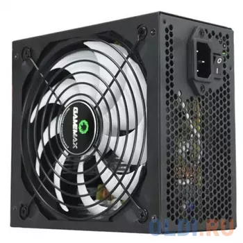Блок питания ATX 550 Вт GameMax GP-550 EX221641RUS