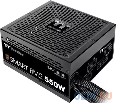 Блок питания Thermaltake Smart BM2 550 550 Вт