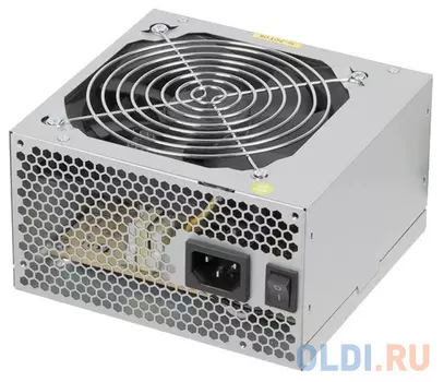Блок питания Accord ACC-600W-80BR 600 Вт