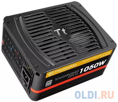 Блок питания ATX 1050 Вт Thermaltake Thermaltake Touchpower DPS G PS-TPG-1050DPCPEU-P