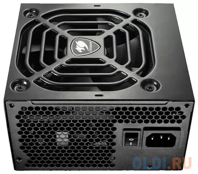 Блок питания ATX 600 Вт Cougar CGR BS-600