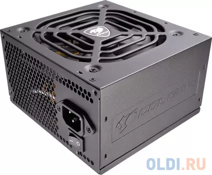 Блок питания ATX 600 Вт Cougar STE600