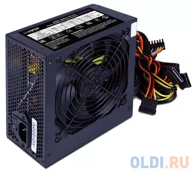 Блок питания HIPER HPT-600 600 Вт