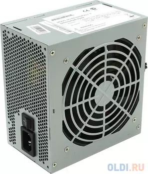 Блок питания InWin RB-S600BQ3-3 600 Вт