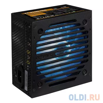 Блок питания Aerocool VX PLUS 650 RGB 650 Вт