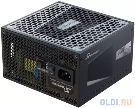 Блок питания Seasonic PRIME PX-650 650 Вт