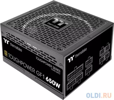 Блок питания Thermaltake Toughpower GF1 650 650 Вт