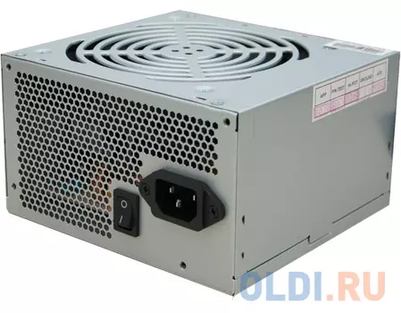 Блок питания CWT GPK700S 700 Вт