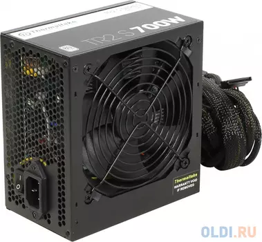 Блок питания Thermaltake TRS-0700P-2 700 Вт