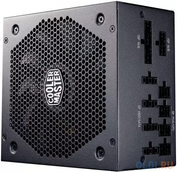 Блок питания ATX 750 Вт Cooler Master V750 Gold MPY-7501-AFAAGV-EU
