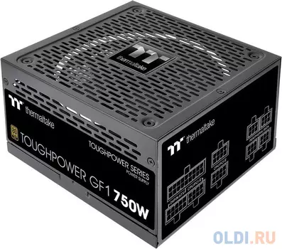 Блок питания Thermaltake Toughpower GF1 750 750 Вт