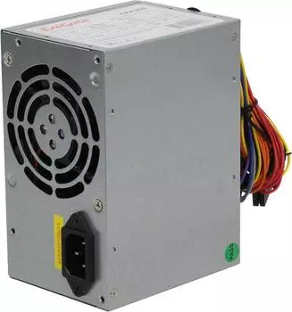 Блок питания ATX 350 Вт Exegate AAA350 ATX 12В 2.2