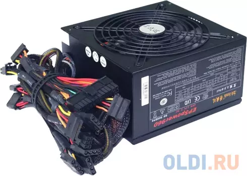Блок питания ATX 800 Вт R-Senda SD-960EPS