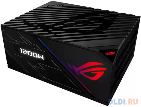 Блок питания ASUS THOR 850P 850 Вт