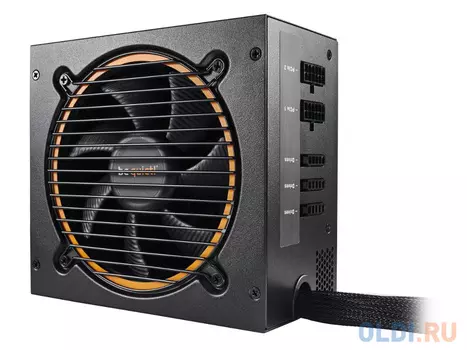 Блок питания Be quiet PURE POWER 11 400W CM 400 Вт