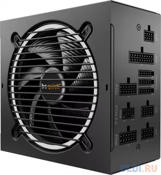 Блок питания be quiet! Pure Power 12 M 1000 Вт