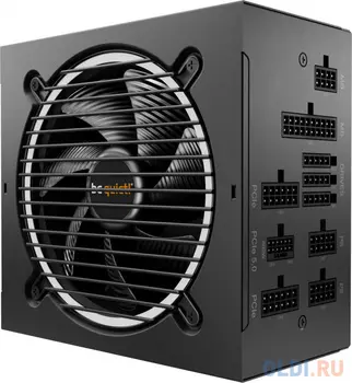 Блок питания be quiet! Pure Power 12 M 850 Вт