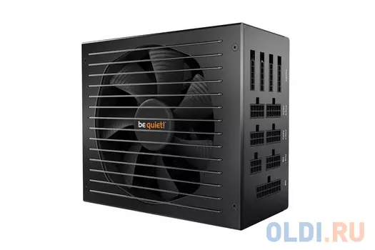 Блок питания Be quiet STRAIGHT POWER 11 850 Вт