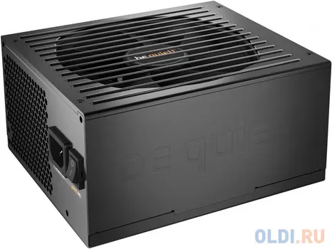 Блок питания Be quiet STRAIGHT POWER 11 PLATINUM 1000W 1000 Вт BN309