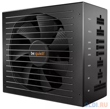 Блок питания Be quiet Straight Power 11 Platinum 750W 750 Вт BN307