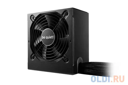 Блок питания Be quiet SYSTEM POWER 9 500 Вт
