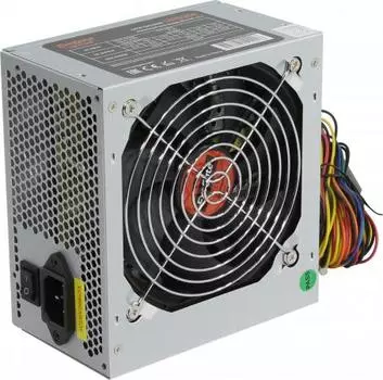 Блок питания ATX 350 Вт Exegate UNS350 ES261566RUS ATX 12В 2.2