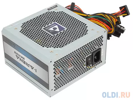 Блок питания Chieftec GPC-700S 700 Вт