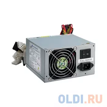 Блок питания Advantech PS8-400ATX-ZE 400 Вт