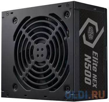 Блок питания Cooler Master Elite NEX N500 500 Вт