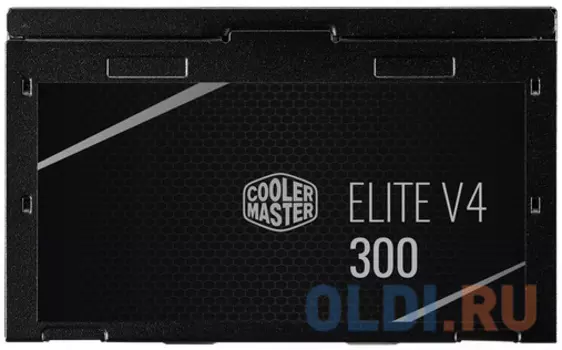 Блок питания Cooler Master Master Elite V4 300W 300 Вт