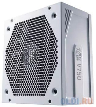 Блок питания Cooler Master V750 Gold V2 White Edition 750 Вт