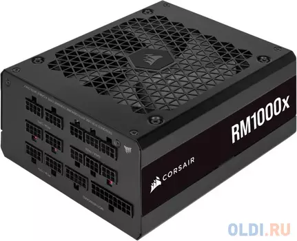 Блок питания Corsair Gaming RM1000X 1000 Вт