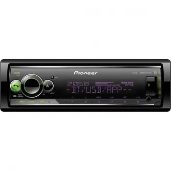 Автомагнитола Pioneer MVH-S520BT