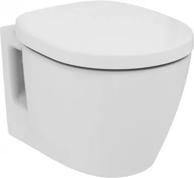 Унитаз подвесной Ideal Standard Connect W941102